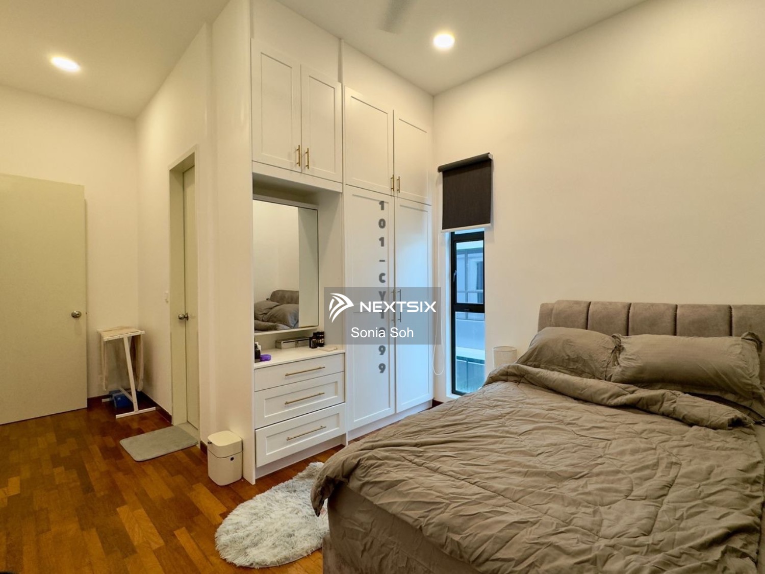 Semi-detached House For Sale in Setia Alam Selangor - Image 10