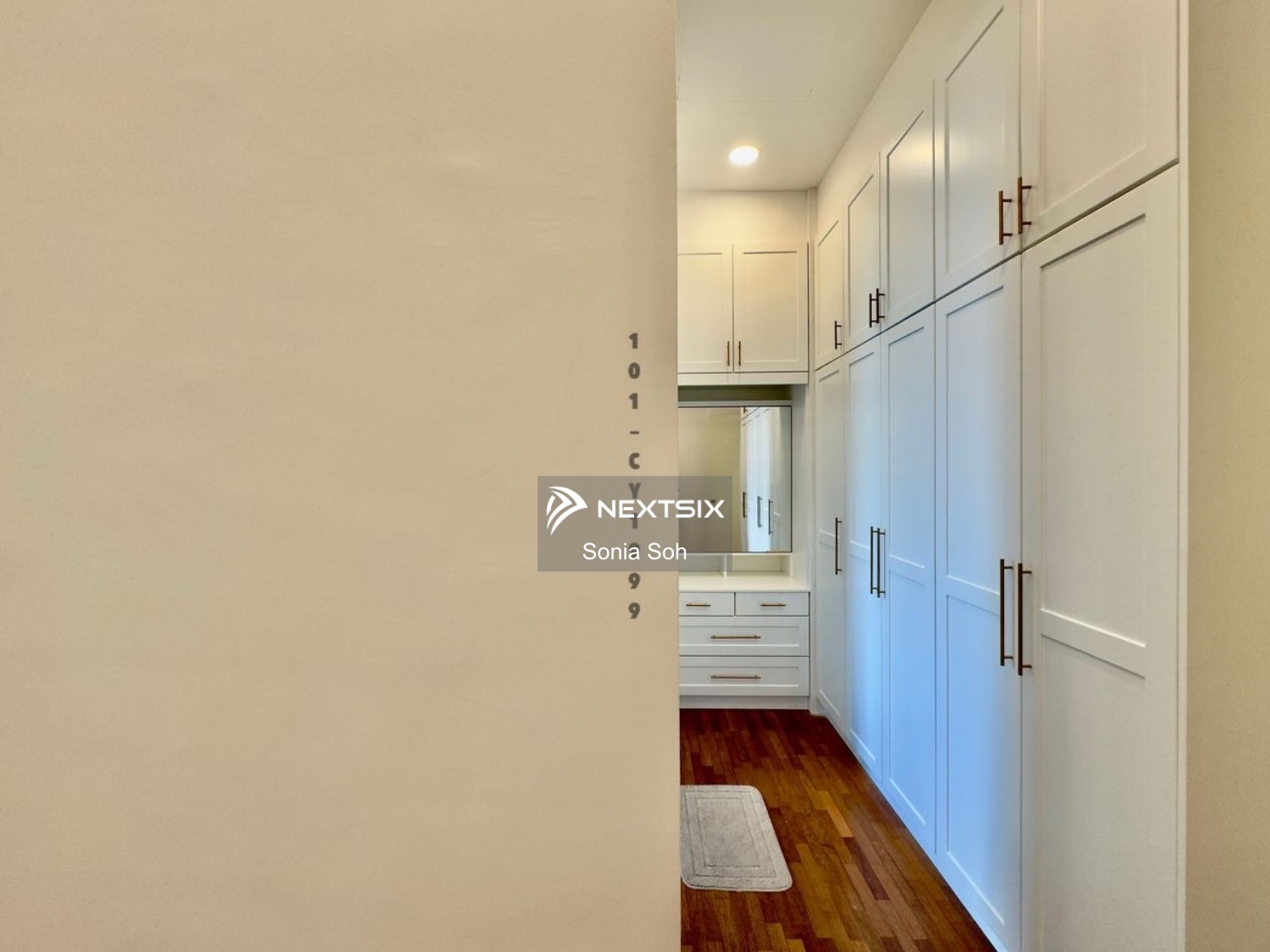 Semi-detached House For Sale in Setia Alam Selangor - Image 11