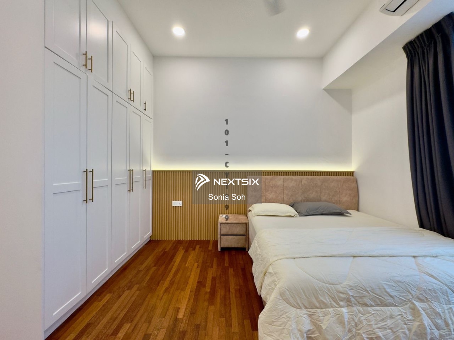 Semi-detached House For Sale in Setia Alam Selangor - Image 12