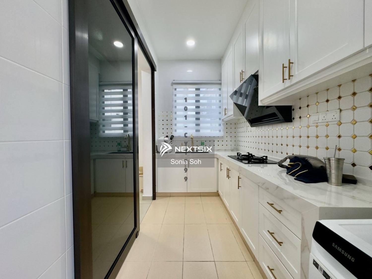 Semi-detached House For Sale in Setia Alam Selangor - Image 13