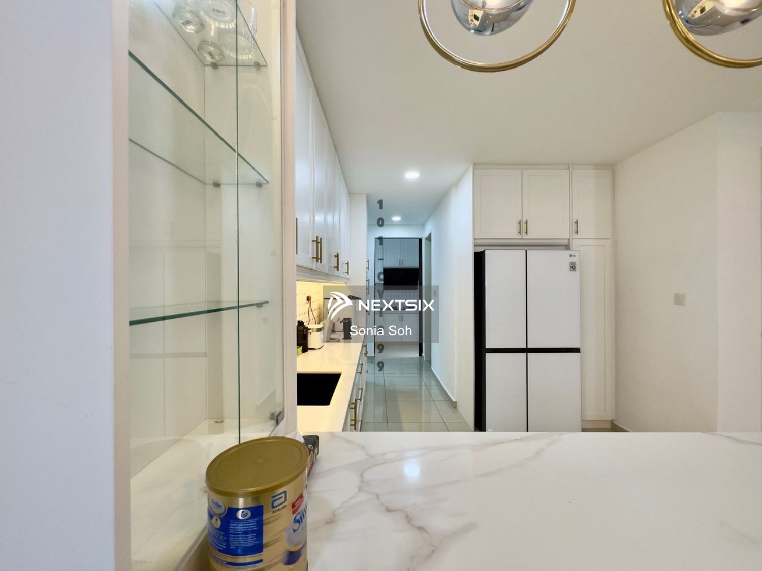 Semi-detached House For Sale in Setia Alam Selangor - Image 6