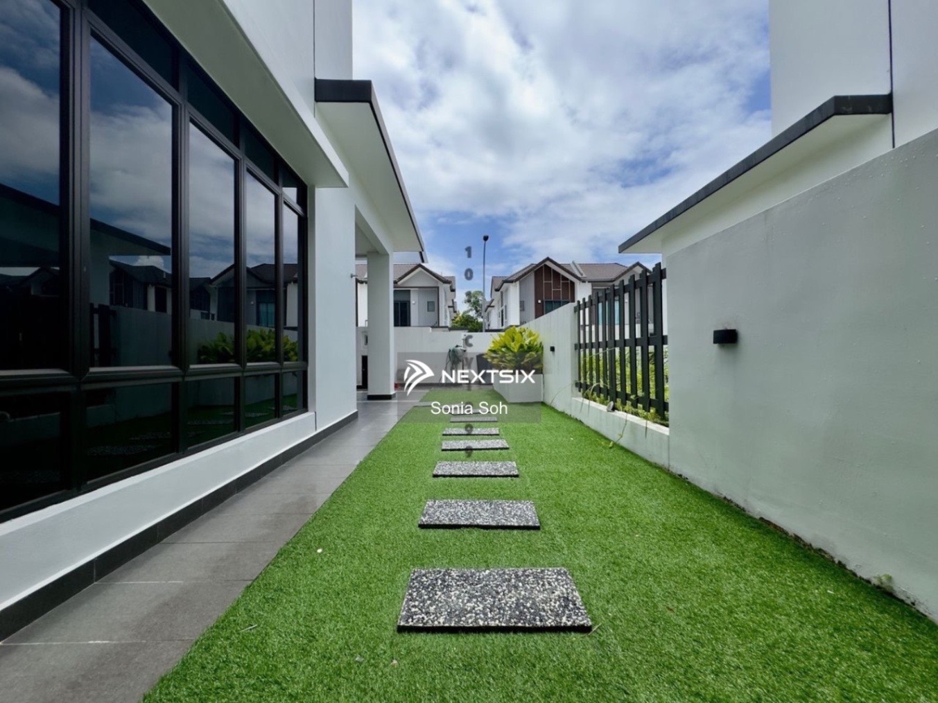 Semi-detached House For Sale in Setia Alam Selangor - Image 7