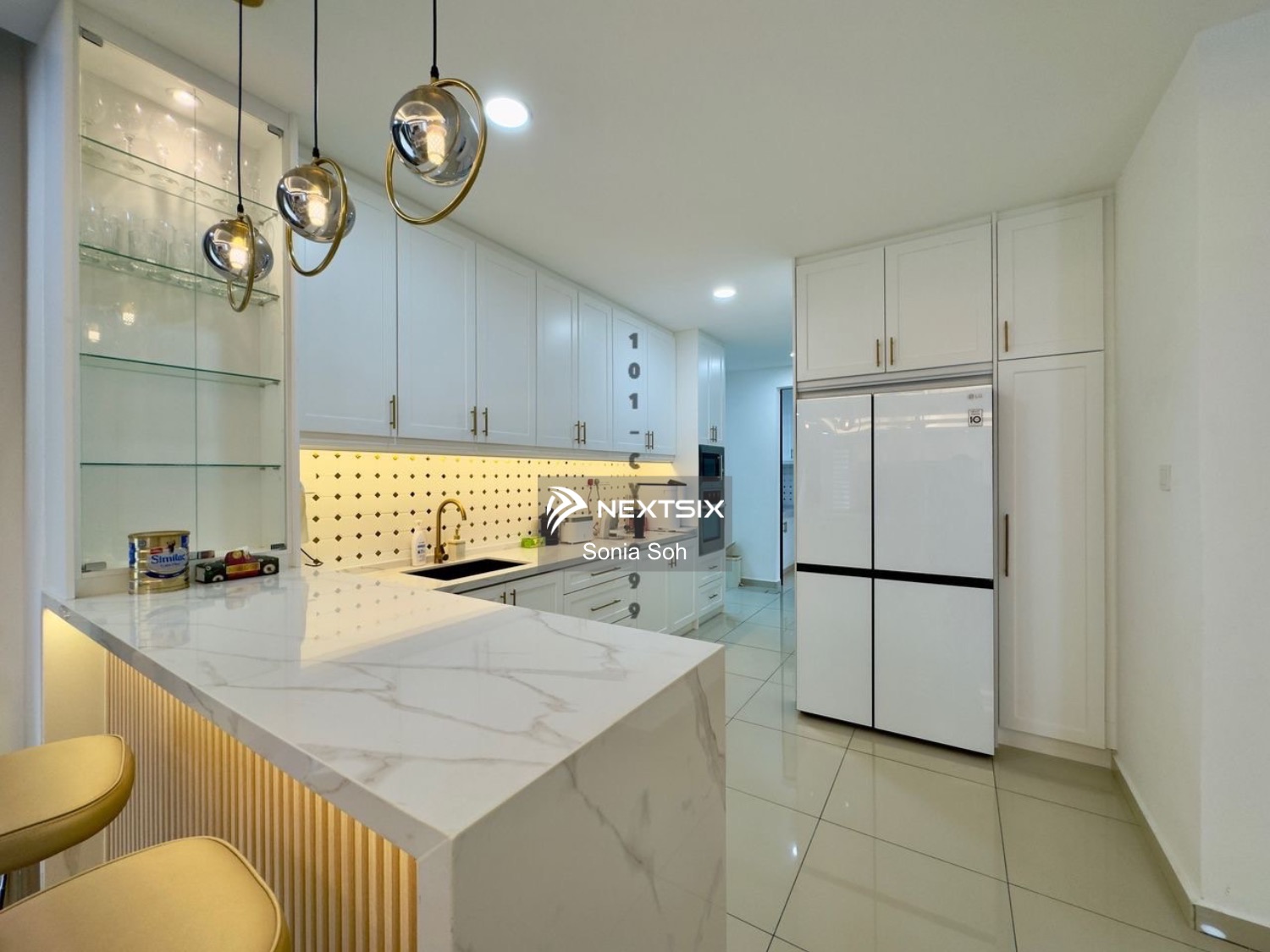 Semi-detached House For Sale in Setia Alam Selangor - Image 8