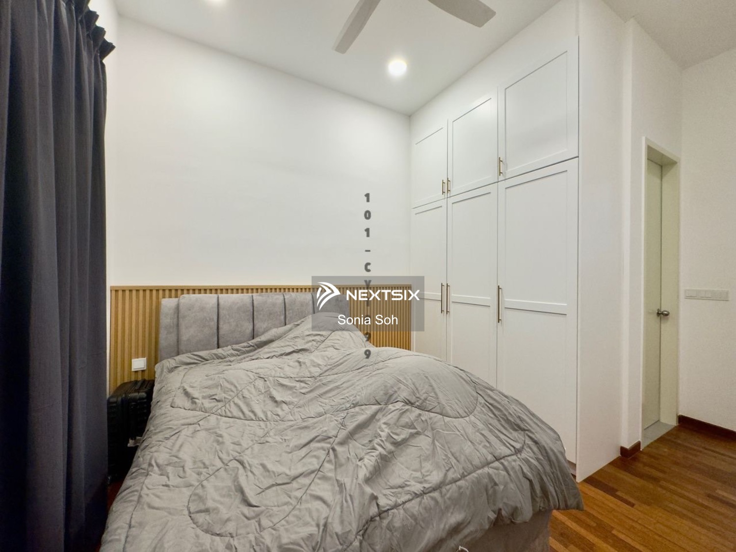 Semi-detached House For Sale in Setia Alam Selangor - Image 9