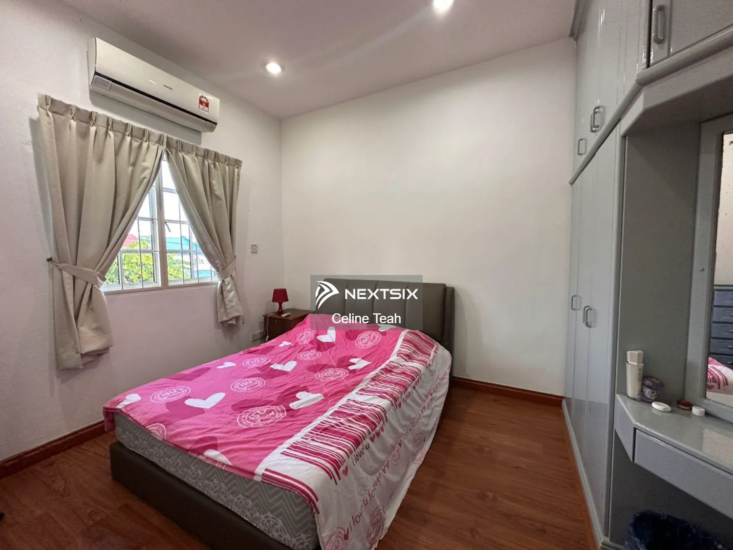 Semi-detached House For Rent in Kota Kinabalu Sabah - Image 10