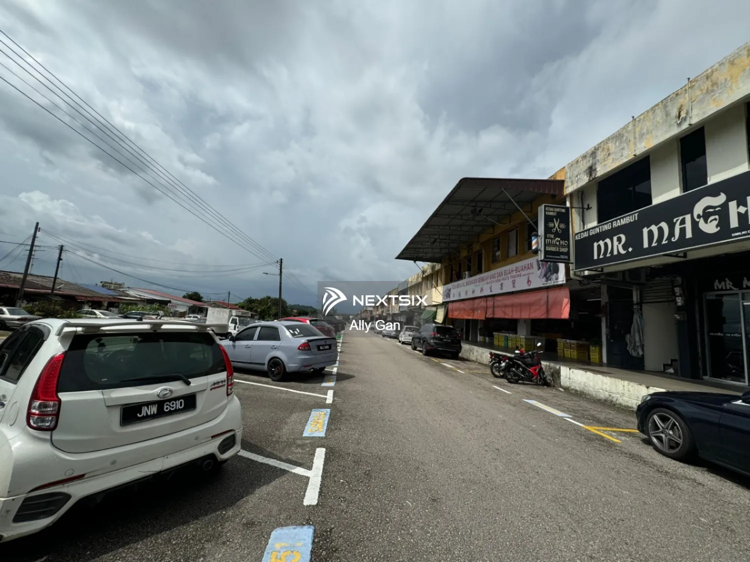 Shop For Sale in Johor Bahru Johor - Image 5