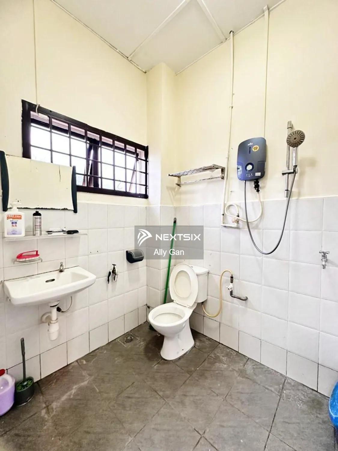 2-sty Terrace/Link House For Sale in Johor Bahru Johor