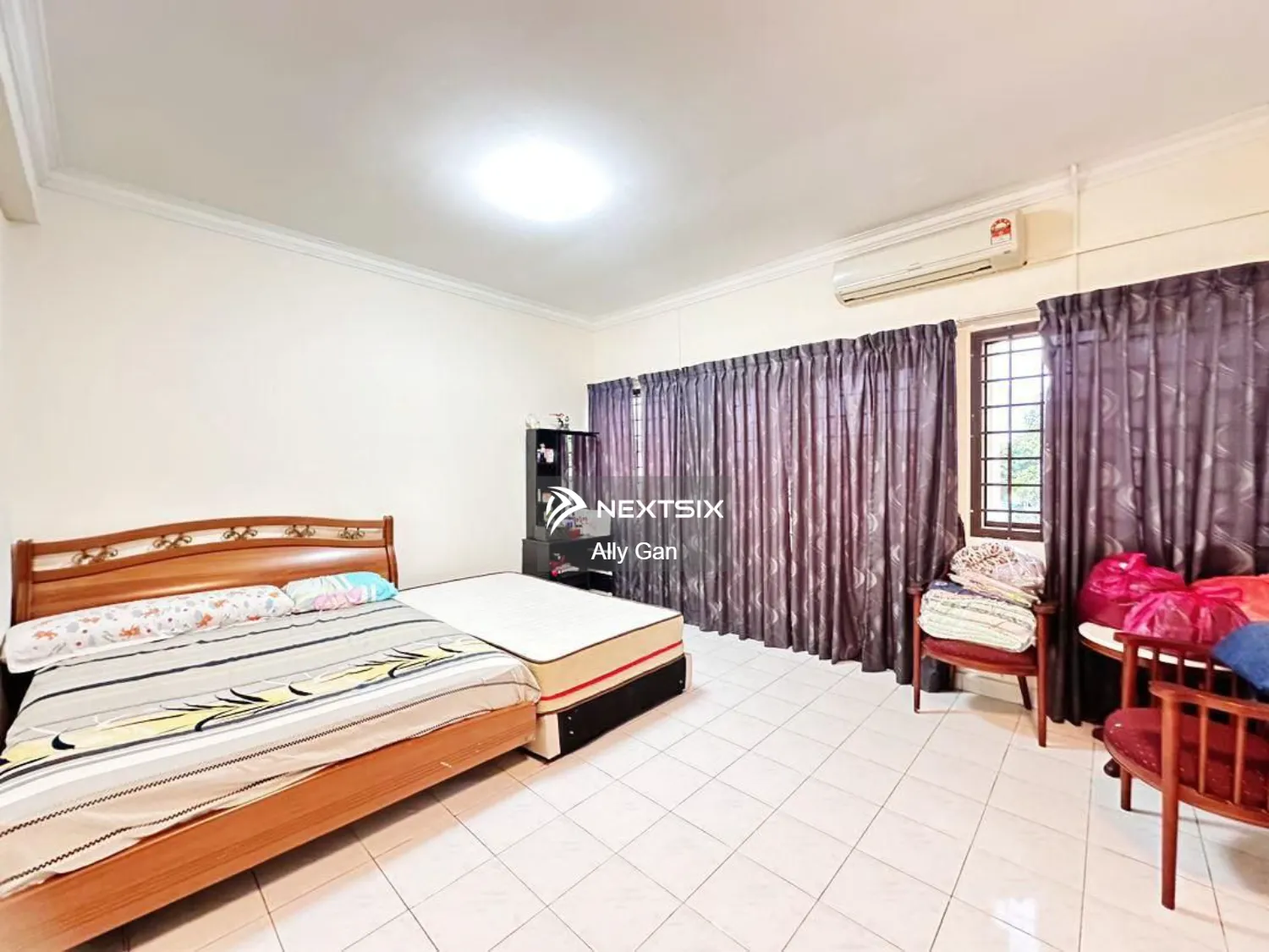2-sty Terrace/Link House For Sale in Johor Bahru Johor - Image 10