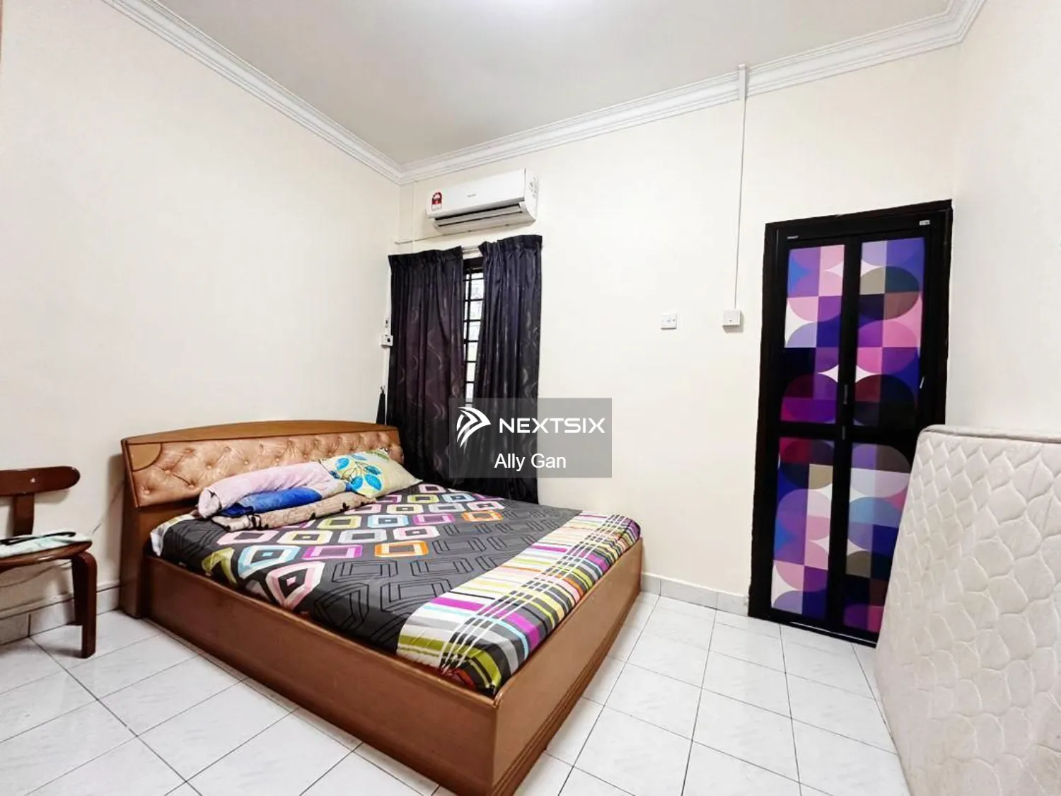 2-sty Terrace/Link House For Sale in Johor Bahru Johor - Image 6