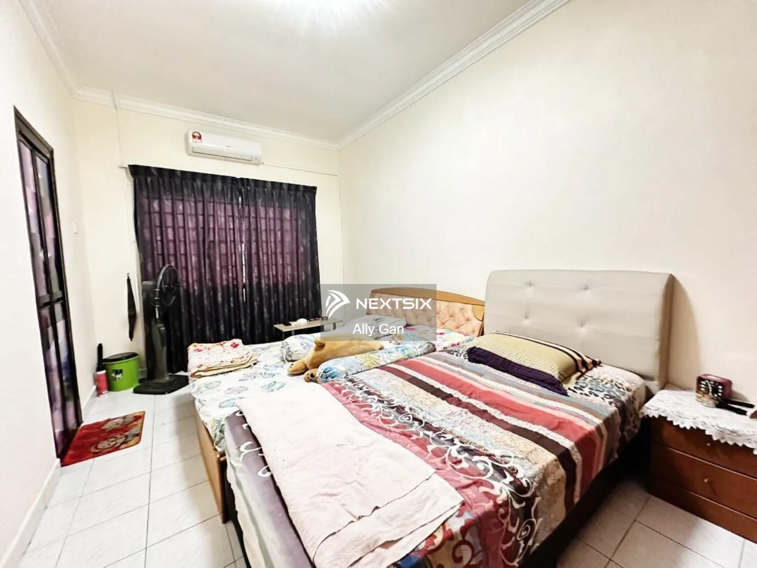 2-sty Terrace/Link House For Sale in Johor Bahru Johor - Image 7