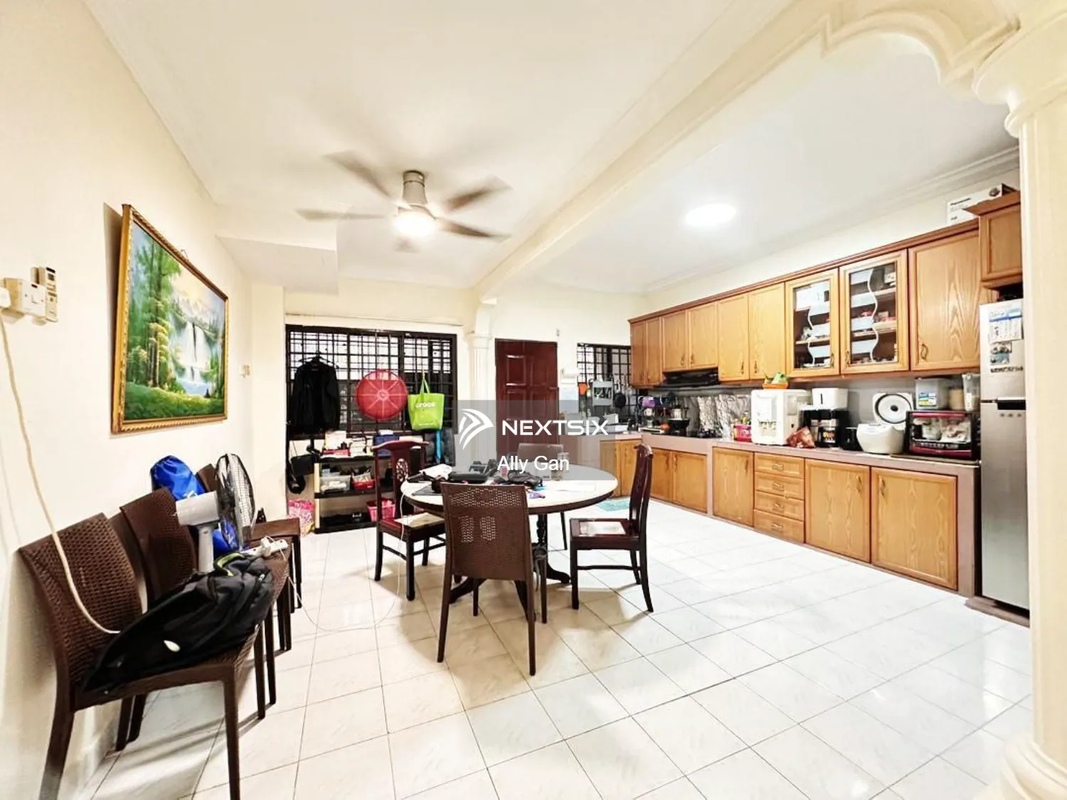 2-sty Terrace/Link House For Sale in Johor Bahru Johor - Image 9