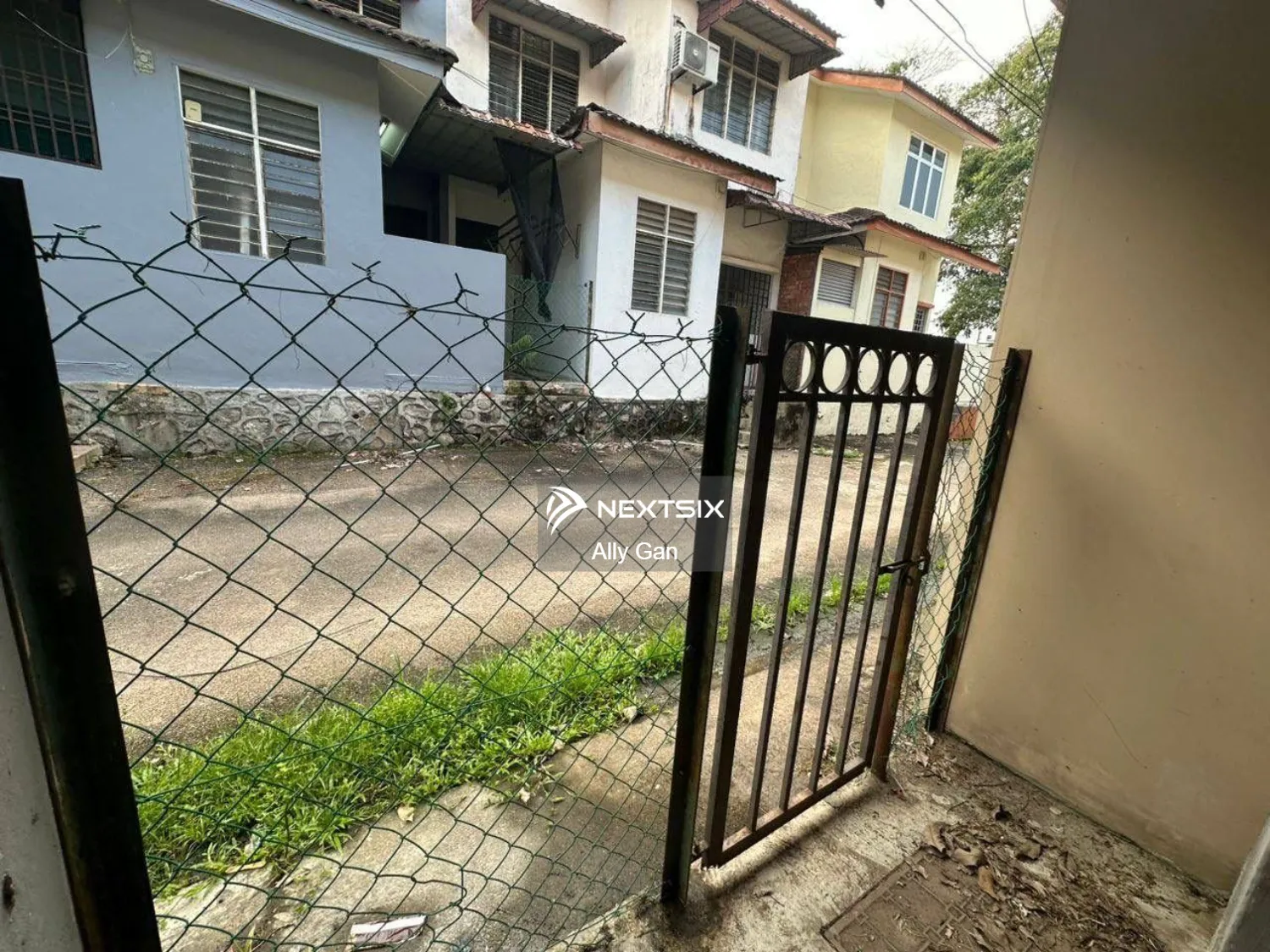 2-sty Terrace/Link House For Sale in Johor Bahru Johor - Image 10