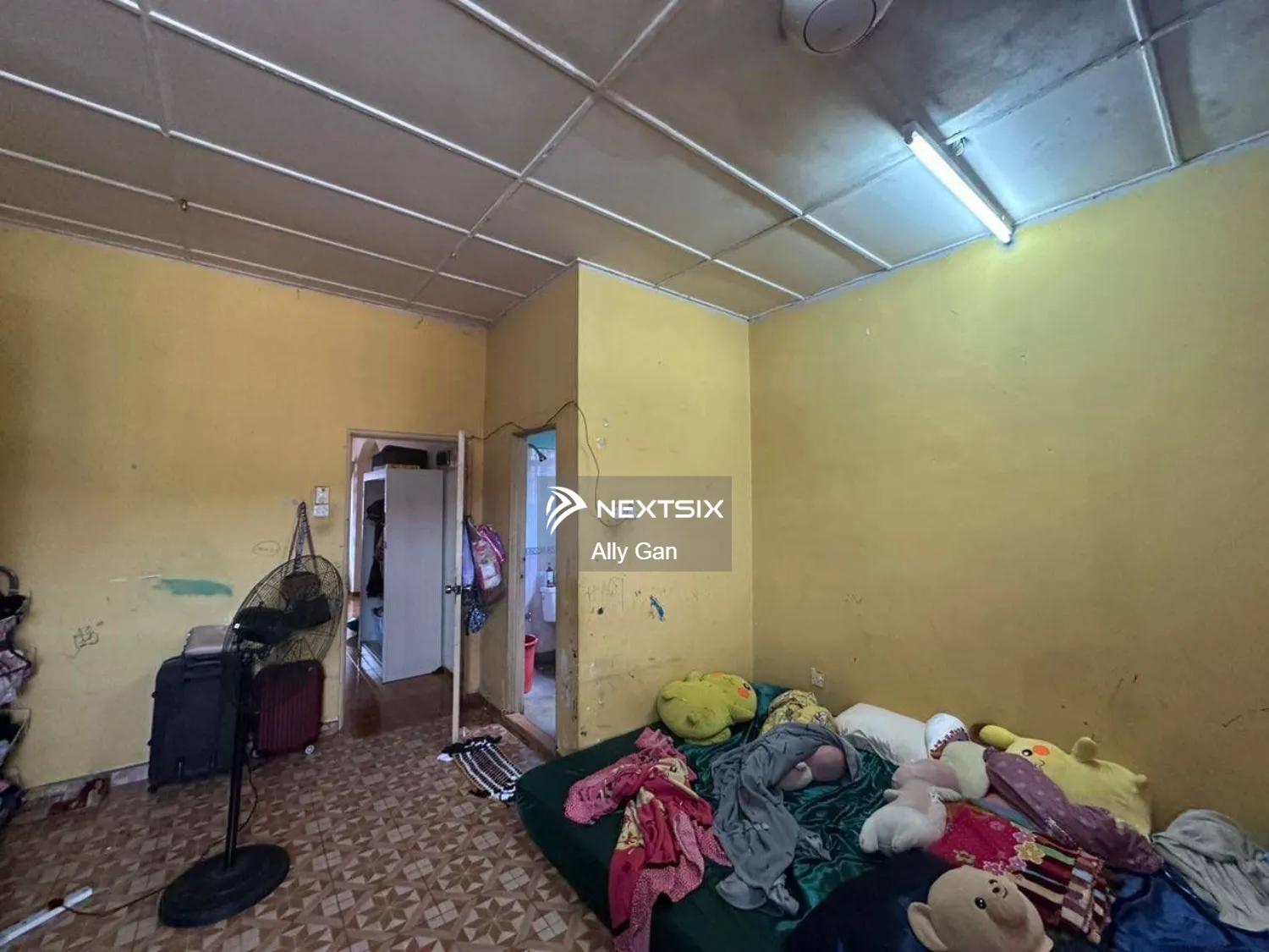 2-sty Terrace/Link House For Sale in Johor Bahru Johor - Image 13