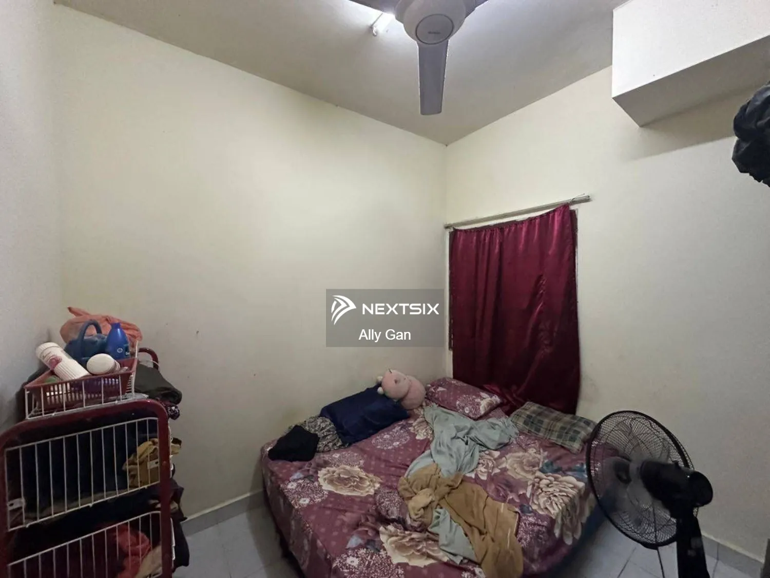 2-sty Terrace/Link House For Sale in Johor Bahru Johor - Image 6