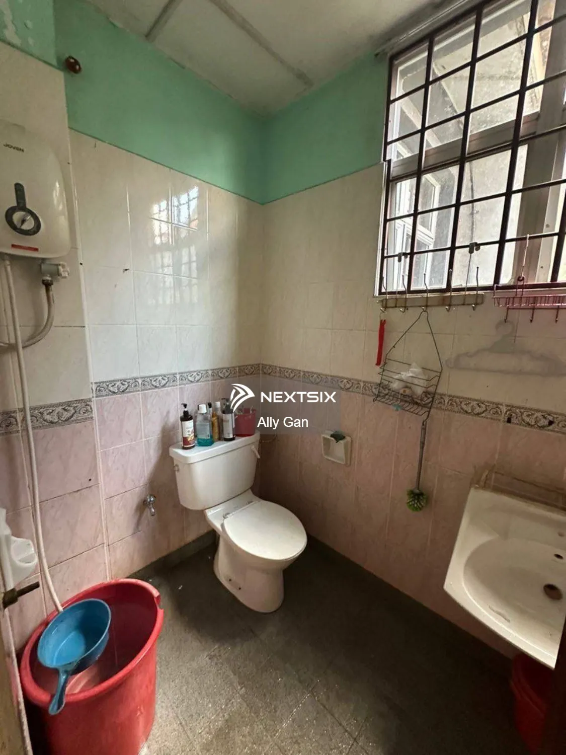 2-sty Terrace/Link House For Sale in Johor Bahru Johor - Image 7