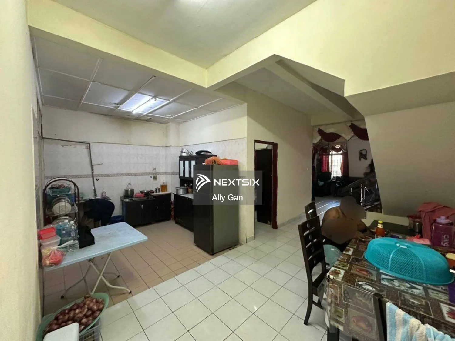 2-sty Terrace/Link House For Sale in Johor Bahru Johor - Image 8