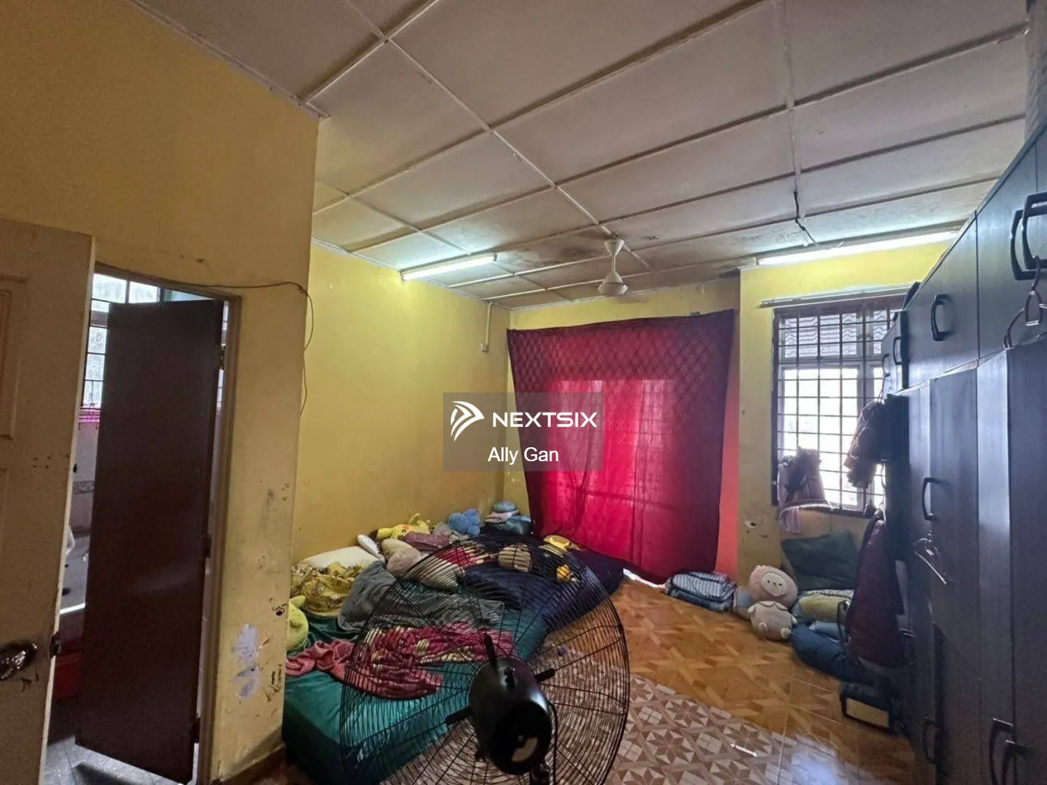 2-sty Terrace/Link House For Sale in Johor Bahru Johor - Image 9