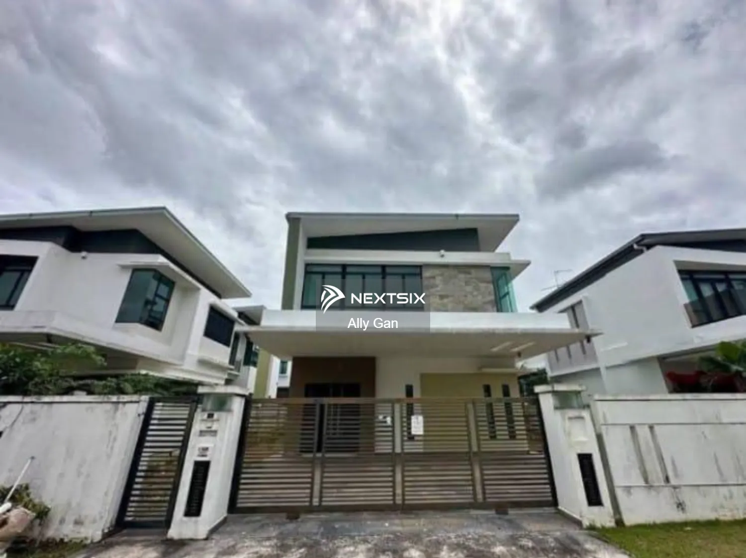 Bungalow For Sale in Johor Bahru Johor - Image 7