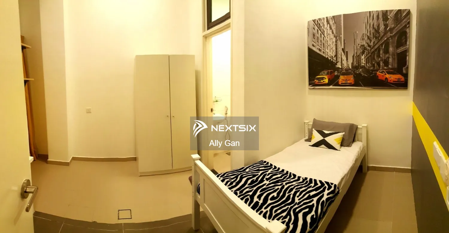 Cluster House For Sale in Horizon Hills Johor - Image 10