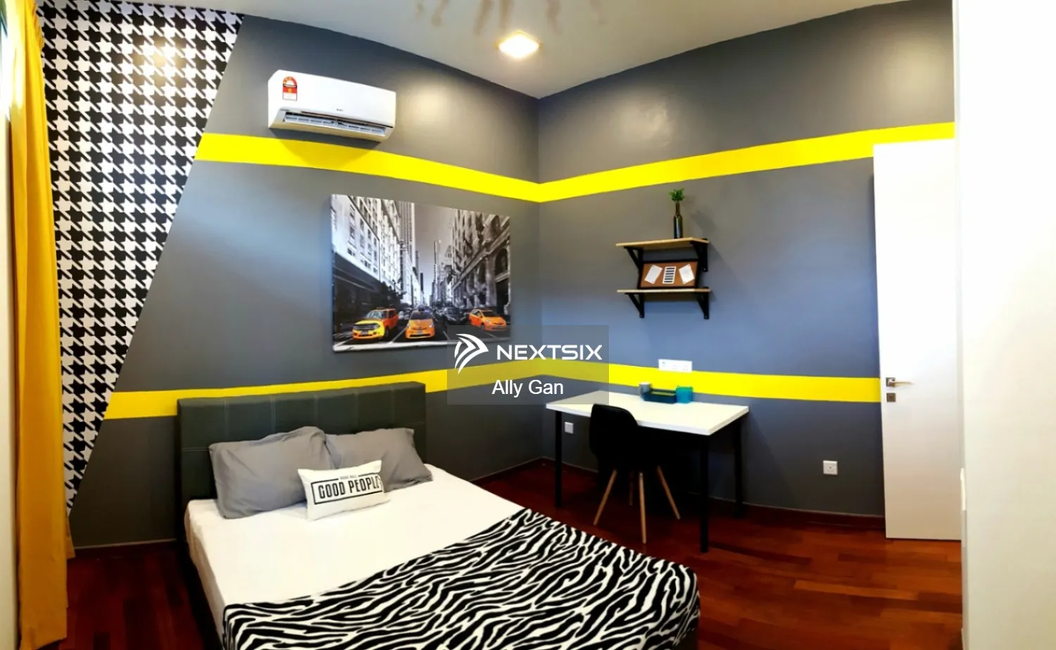 Cluster House For Sale in Horizon Hills Johor - Image 14