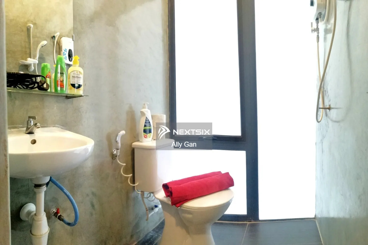 Cluster House For Sale in Horizon Hills Johor - Image 5