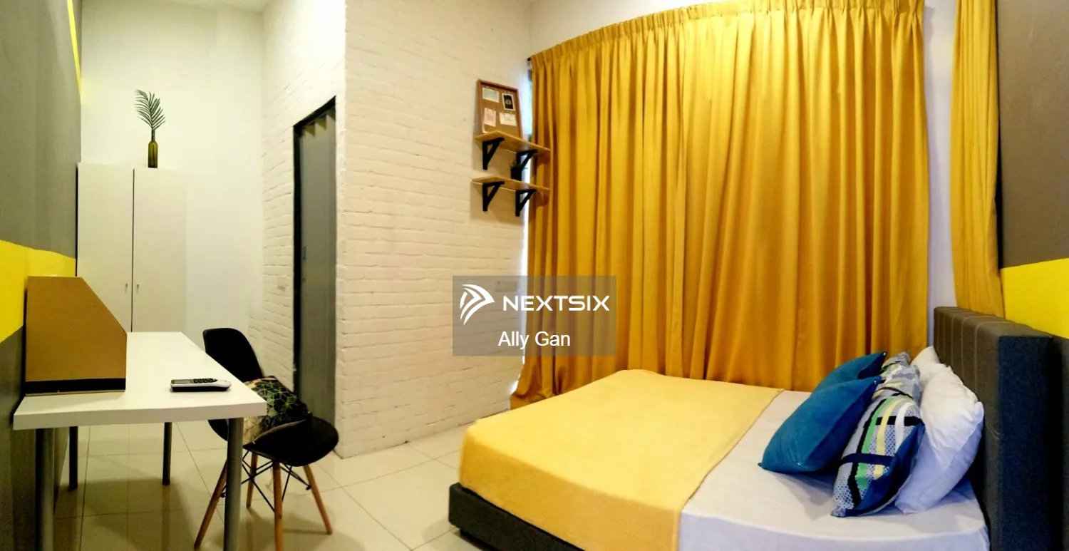 Cluster House For Sale in Horizon Hills Johor - Image 6