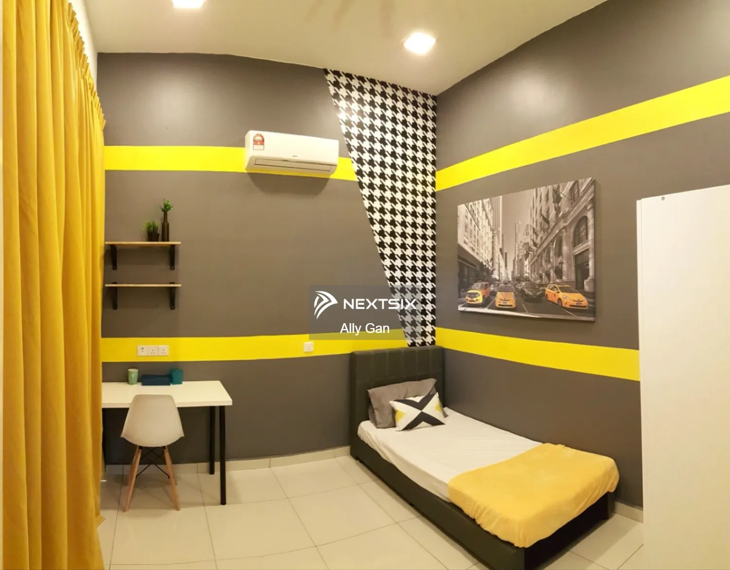 Cluster House For Sale in Horizon Hills Johor - Image 7