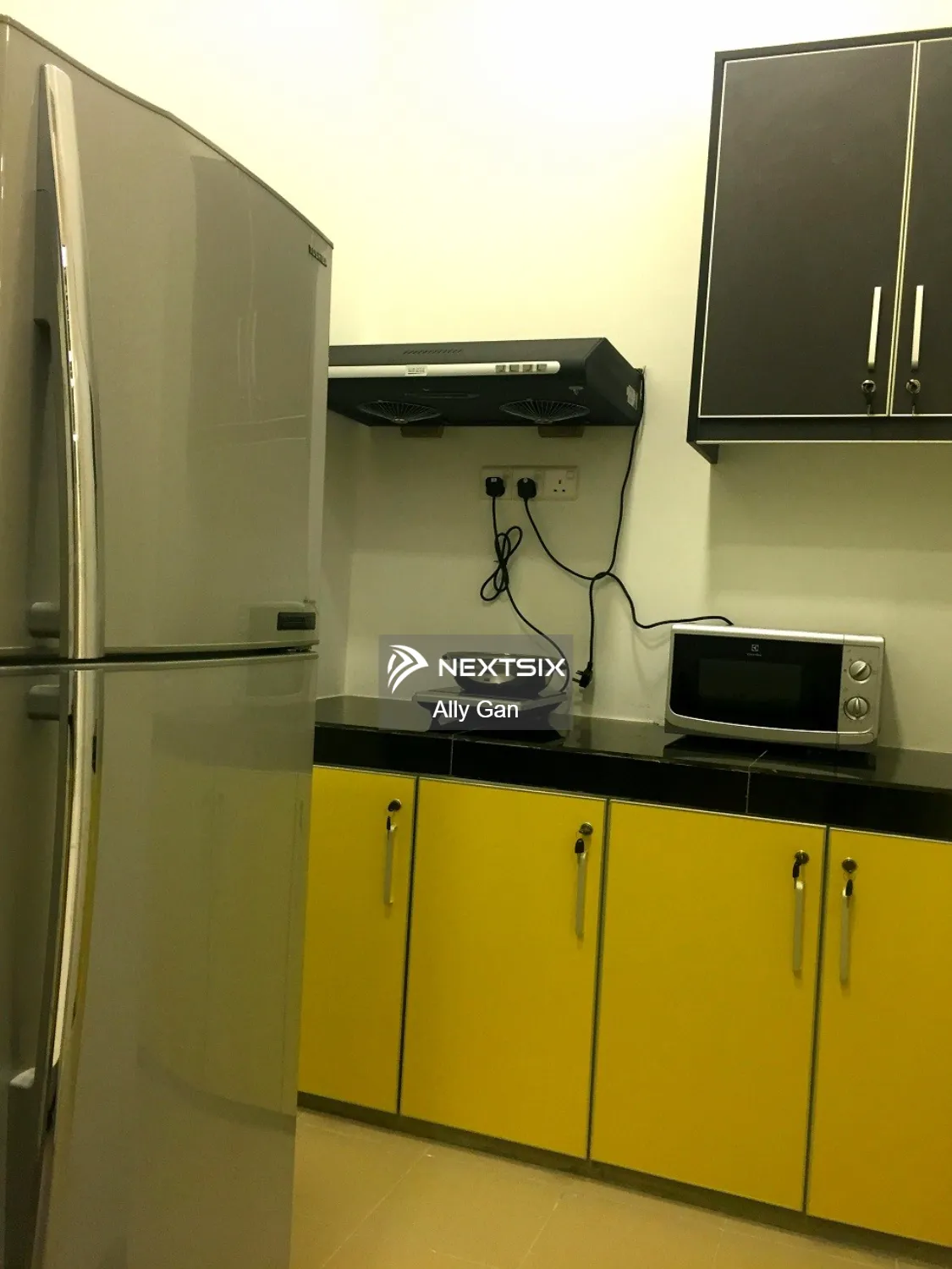 Cluster House For Sale in Horizon Hills Johor - Image 9