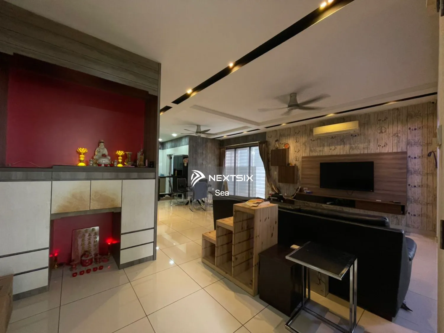 2-sty Terrace/Link House For Sale in Johor Bahru Johor