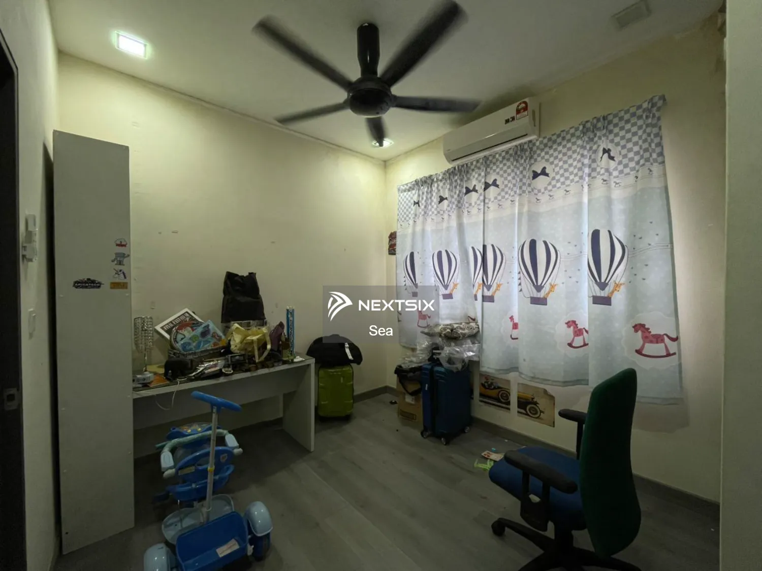 2-sty Terrace/Link House For Sale in Johor Bahru Johor - Image 7
