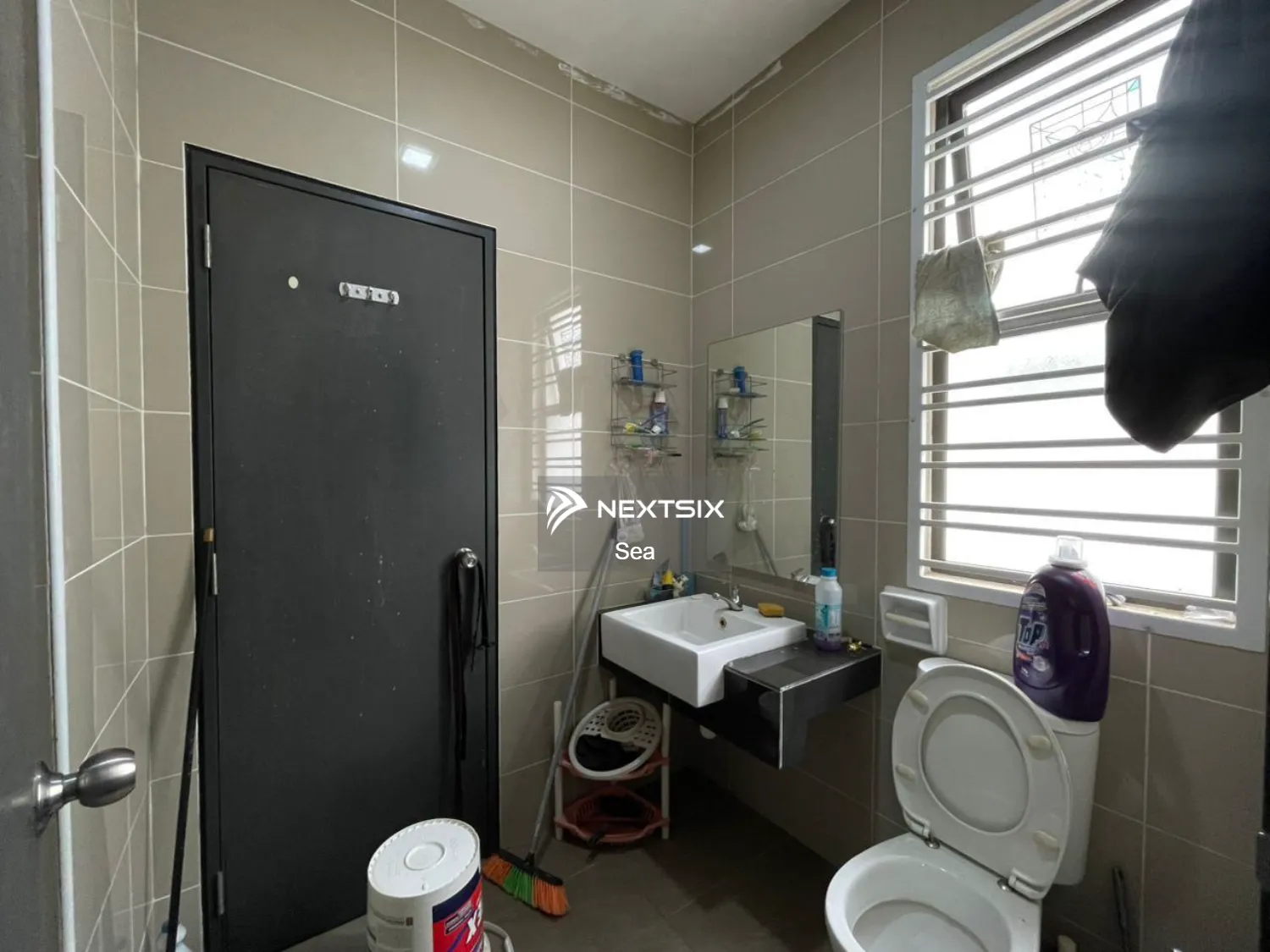 2-sty Terrace/Link House For Sale in Johor Bahru Johor - Image 9