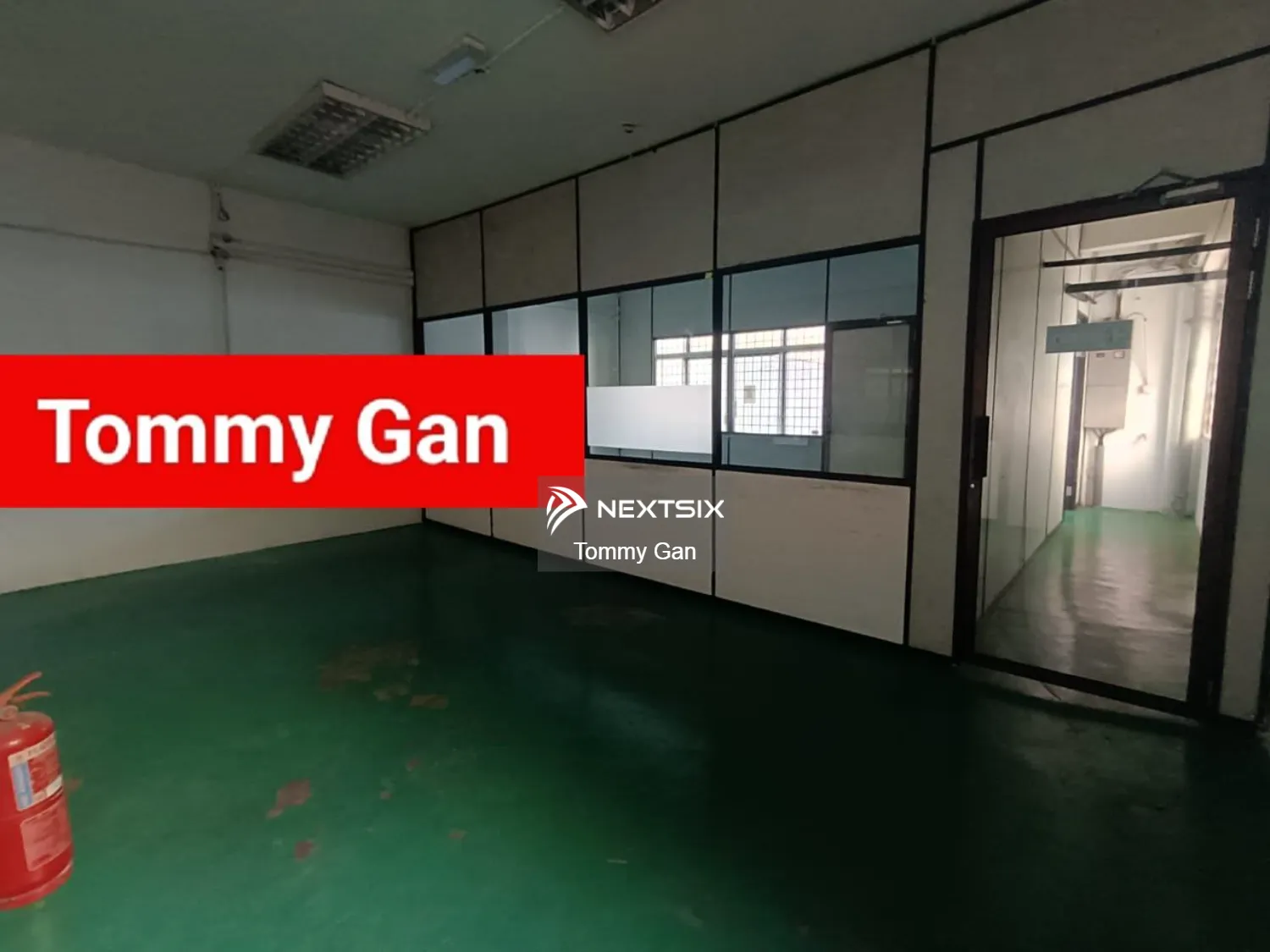 Light Industrial For Rent in Juru Penang - Image 5