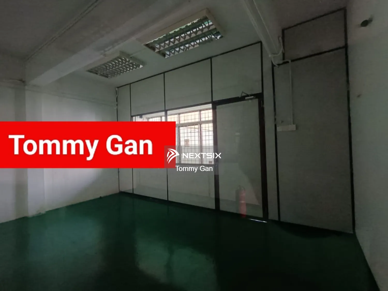 Light Industrial For Rent in Juru Penang - Image 7