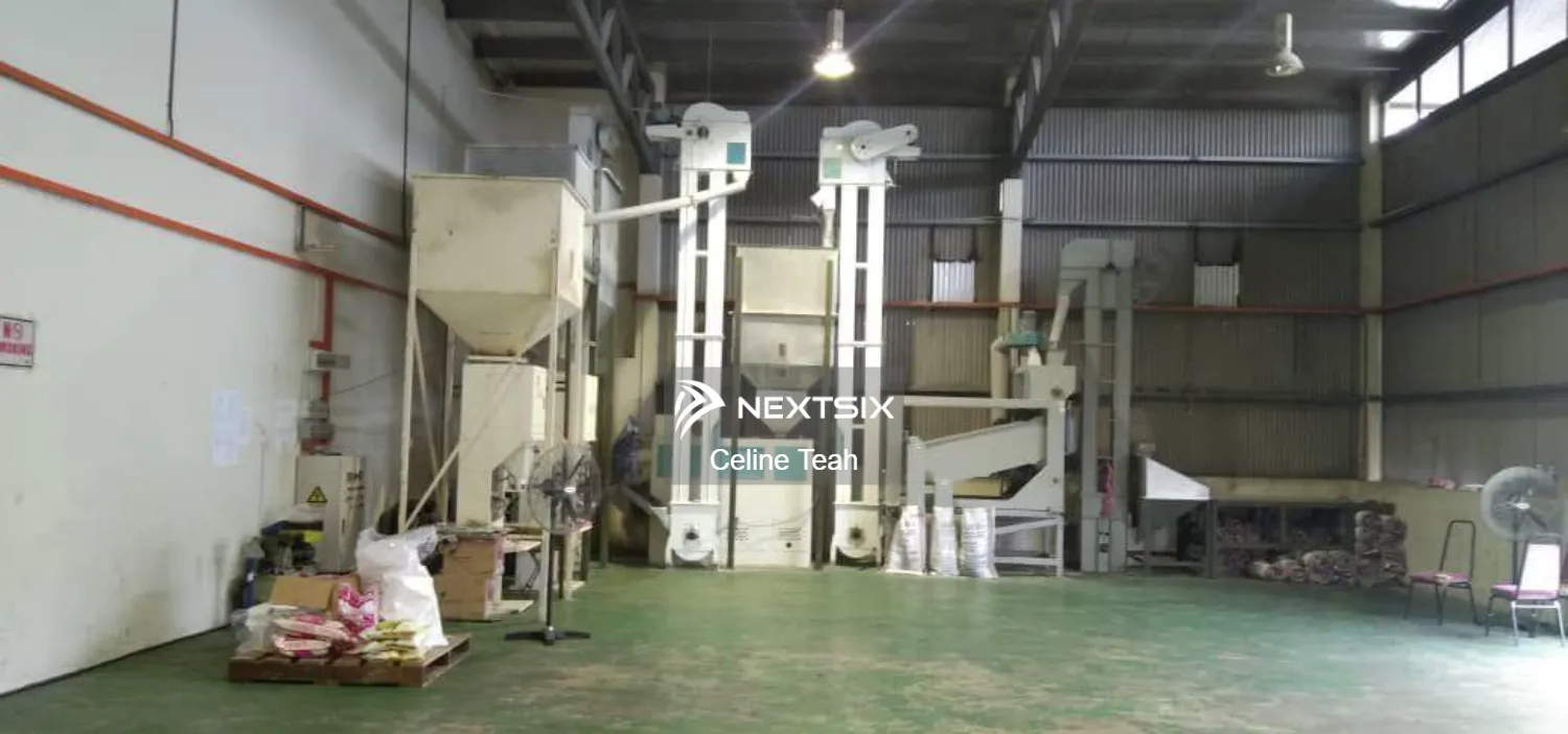 Warehouse For Rent in Kota Kinabalu Sabah - Image 5