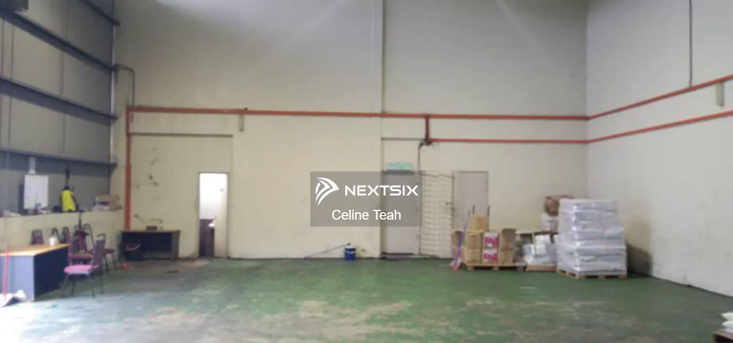 Warehouse For Rent in Kota Kinabalu Sabah - Image 6
