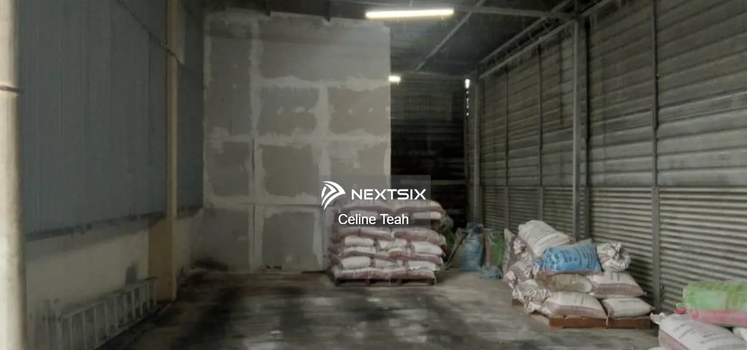 Warehouse For Rent in Kota Kinabalu Sabah - Image 7