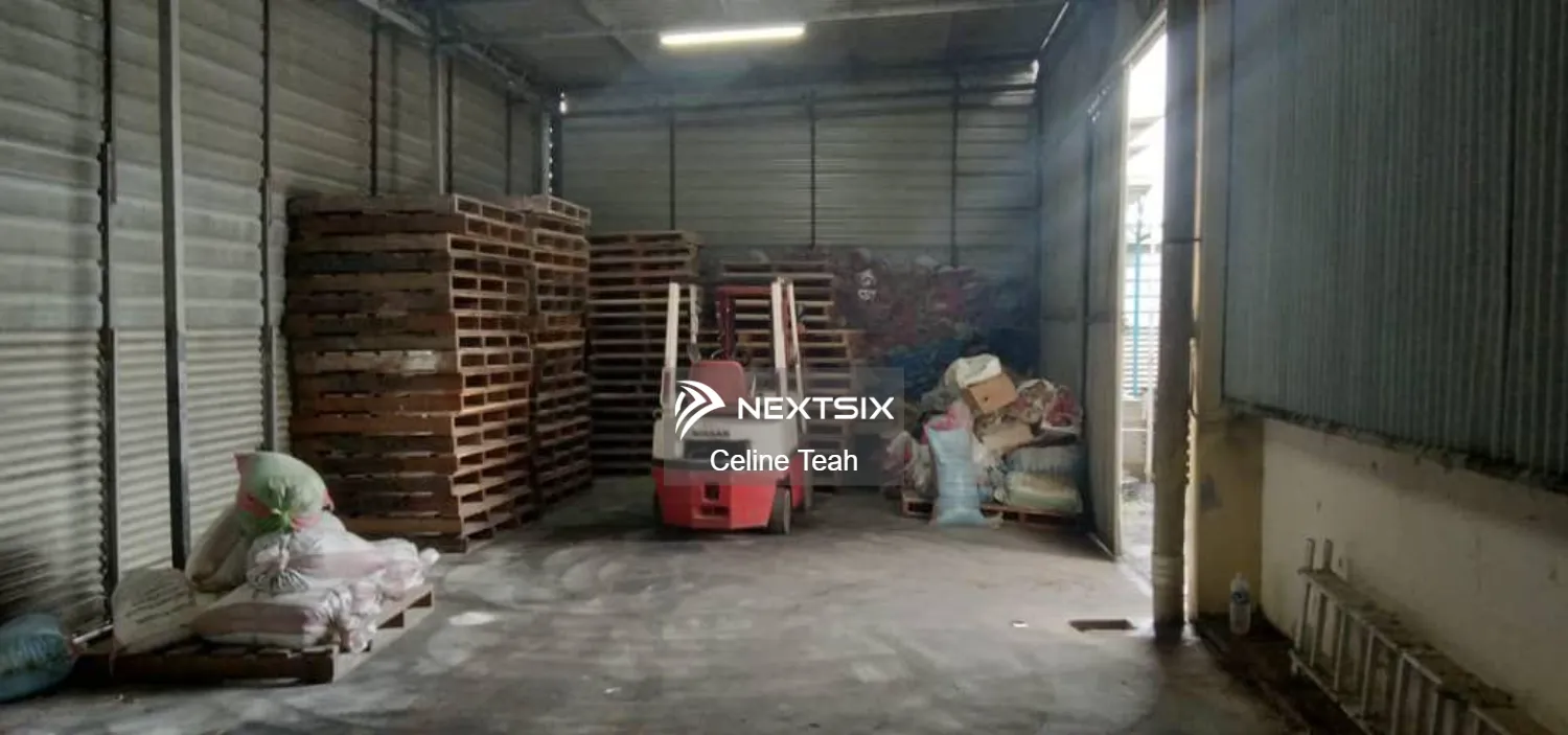 Warehouse For Rent in Kota Kinabalu Sabah - Image 8