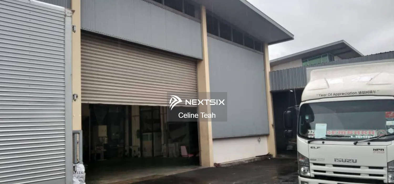 Warehouse For Rent in Kota Kinabalu Sabah - Image 9