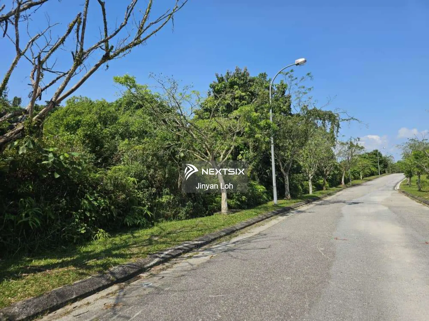Residential Land For Sale in Iskandar Puteri (Nusajaya) Johor - Image 5