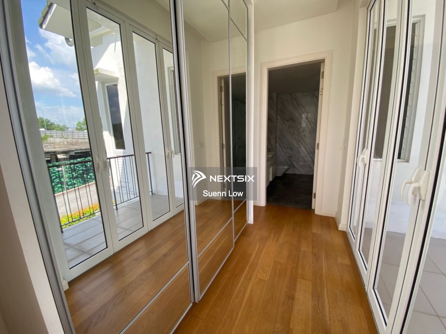 3-sty Terrace/Link House For Sale in Iskandar Puteri (Nusajaya) Johor