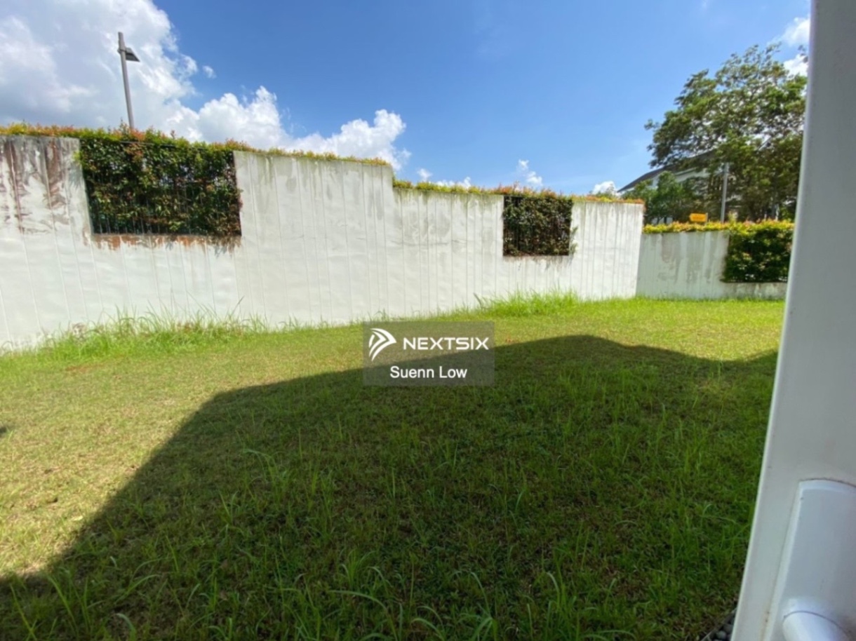 3-sty Terrace/Link House For Sale in Iskandar Puteri (Nusajaya) Johor - Image 11