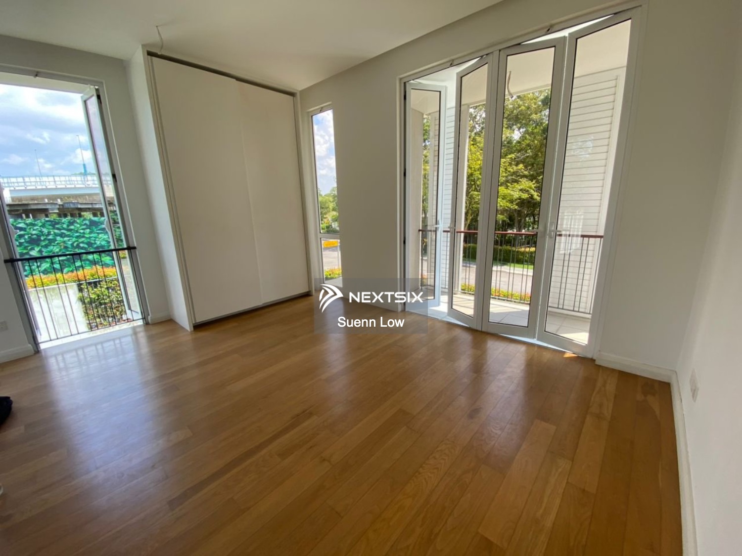 3-sty Terrace/Link House For Sale in Iskandar Puteri (Nusajaya) Johor - Image 6