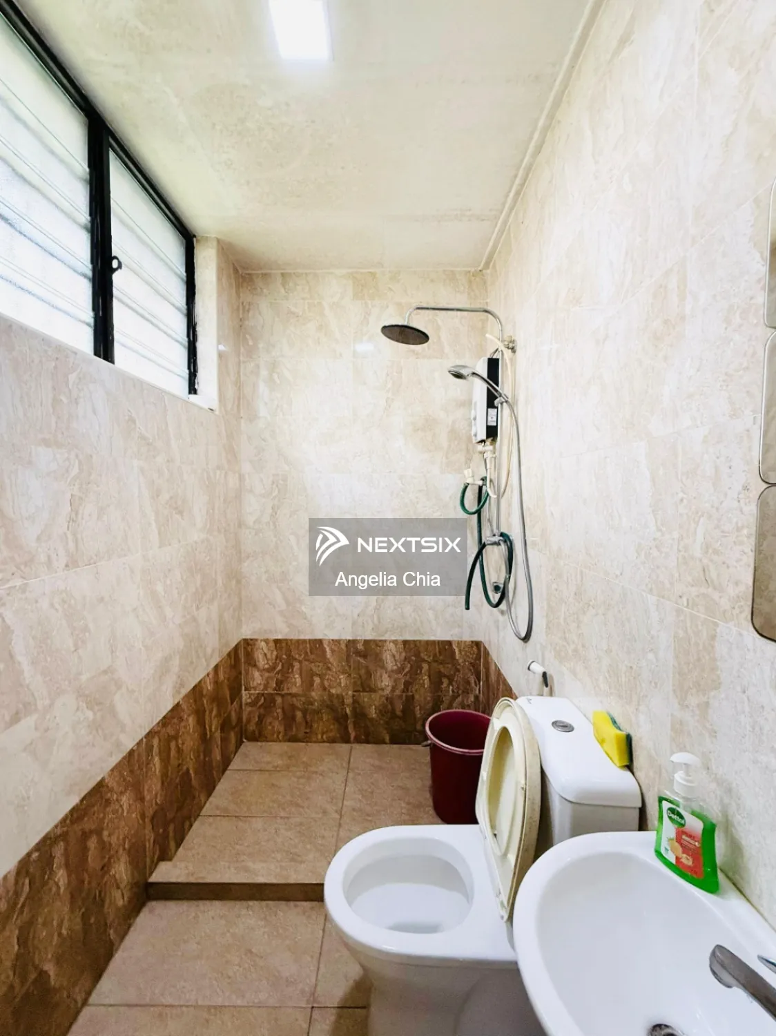 2-sty Terrace/Link House For Sale in Johor Bahru Johor - Image 12