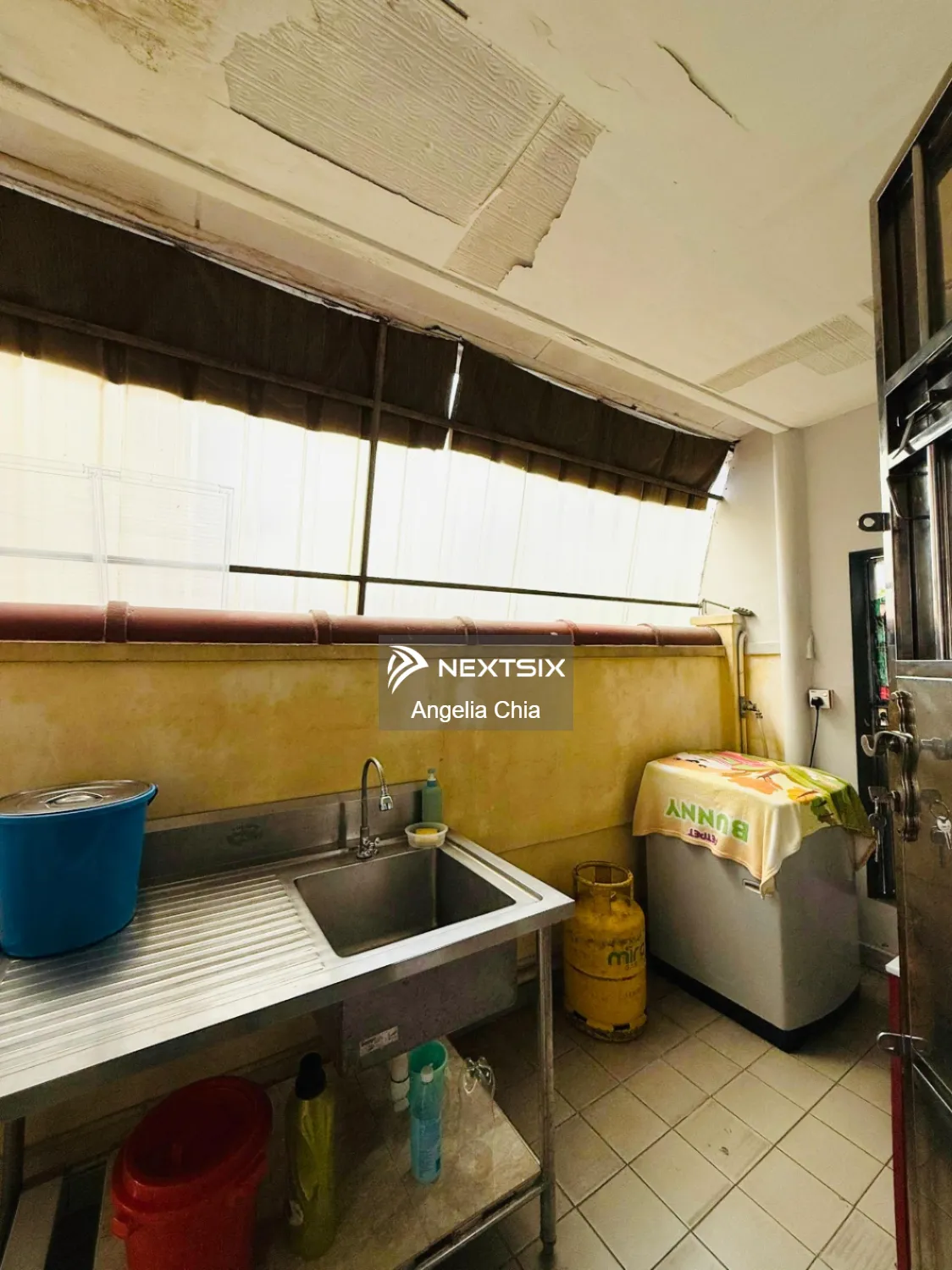 2-sty Terrace/Link House For Sale in Johor Bahru Johor - Image 13