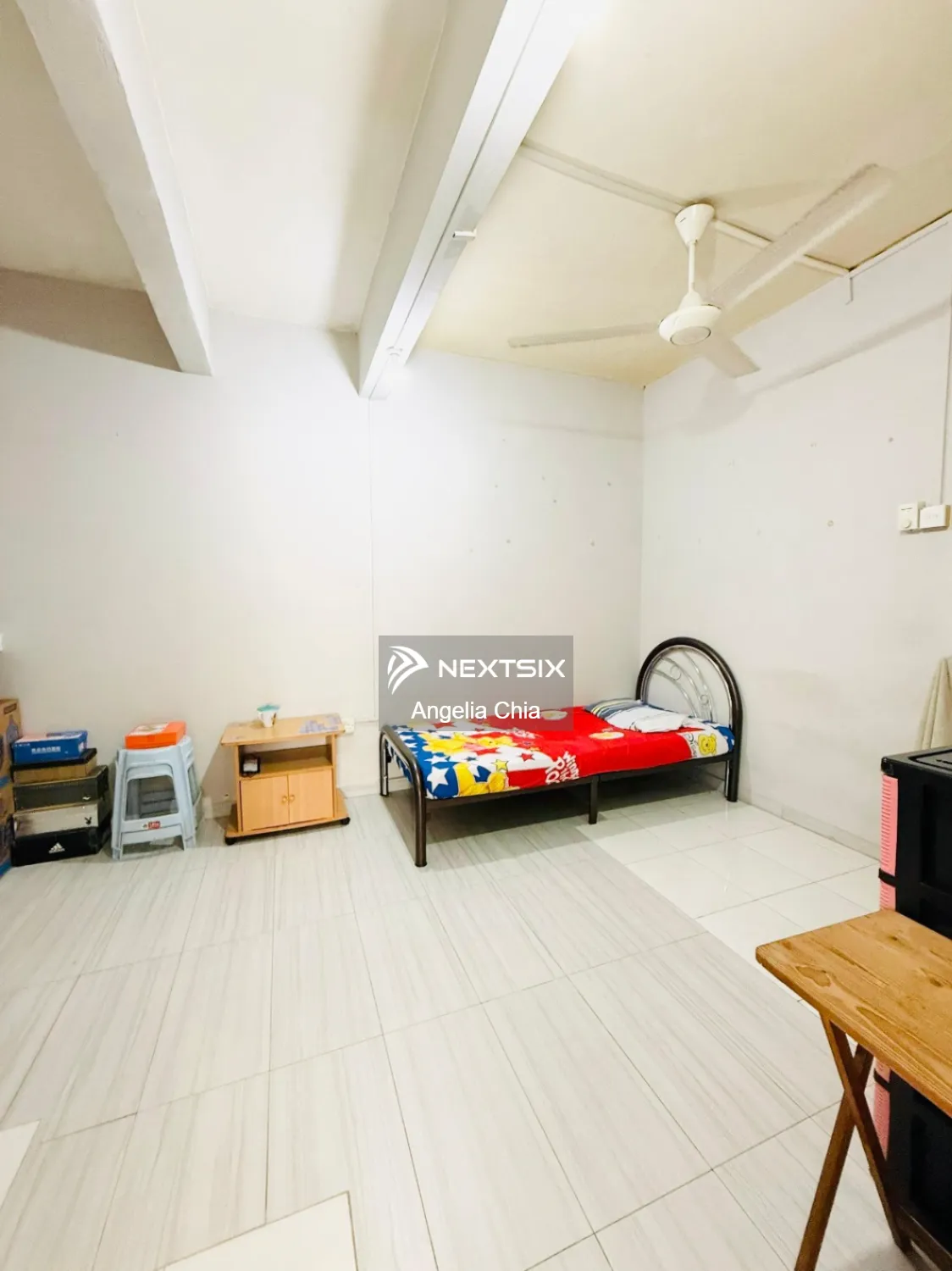 2-sty Terrace/Link House For Sale in Johor Bahru Johor - Image 6