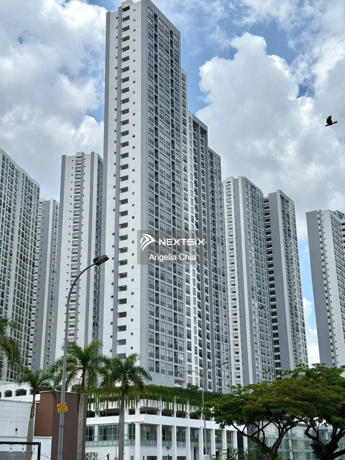 Apartment For Sale in Masai Johor