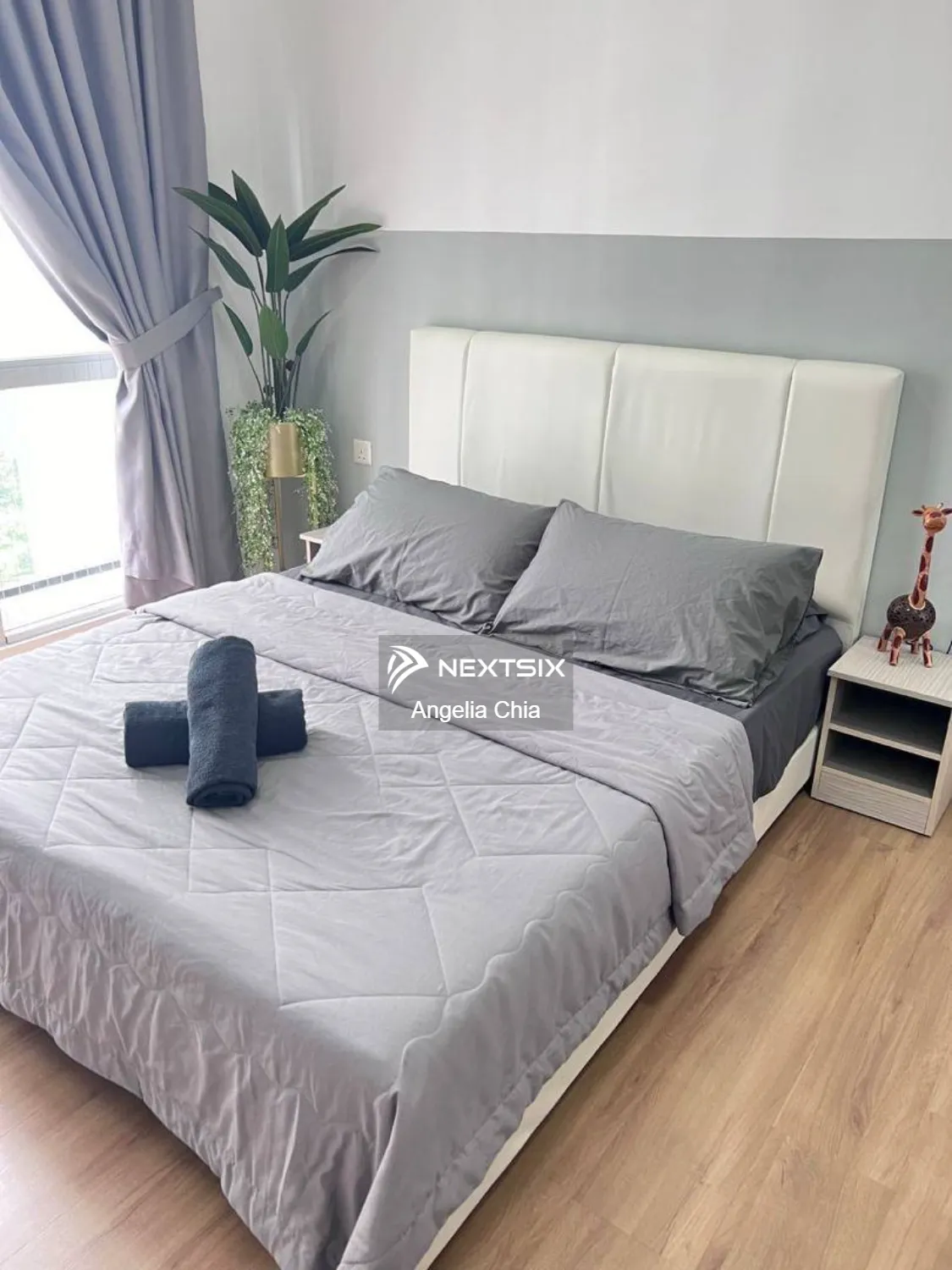 Apartment For Sale in Masai Johor - Image 9