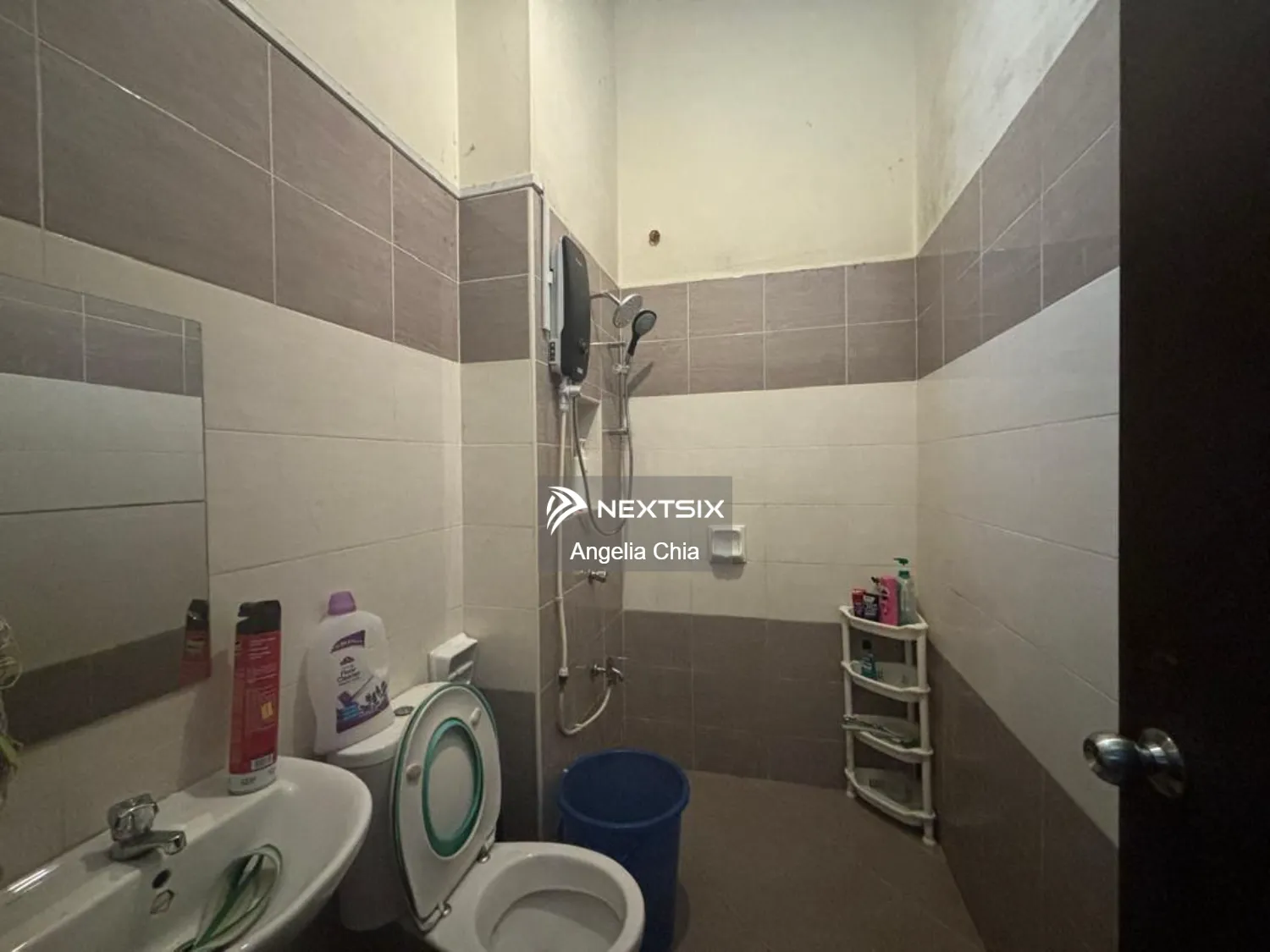 2-sty Terrace/Link House For Sale in Johor Bahru Johor - Image 10