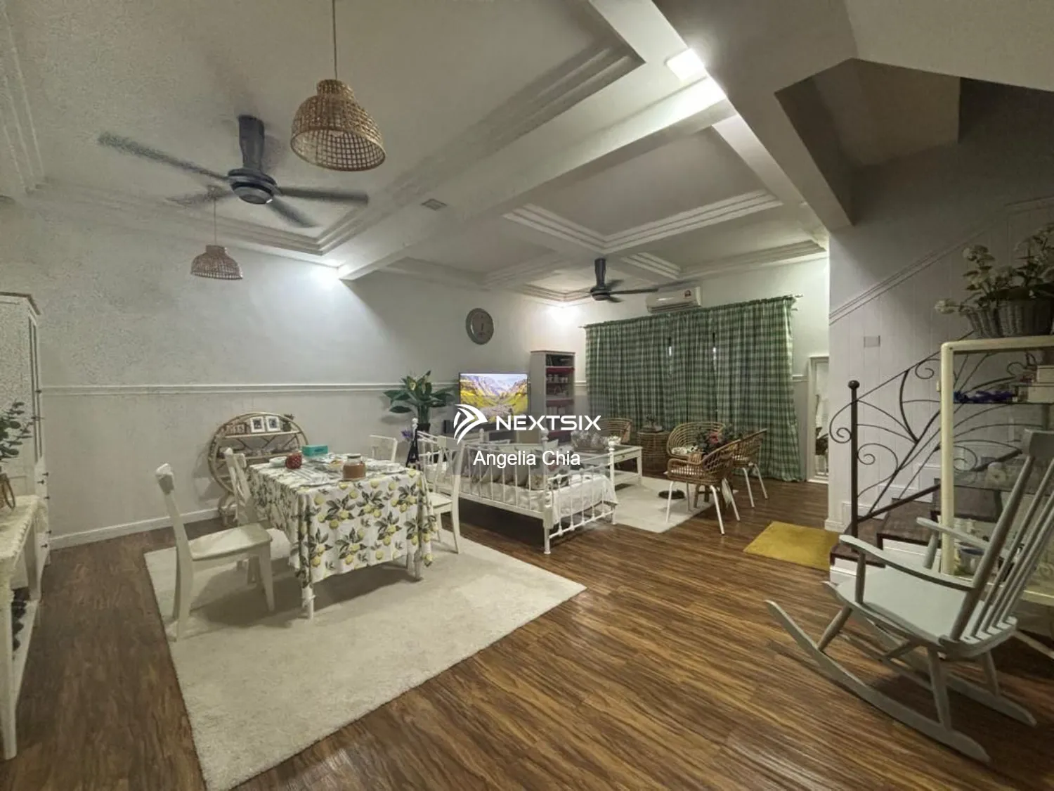 2-sty Terrace/Link House For Sale in Johor Bahru Johor - Image 2