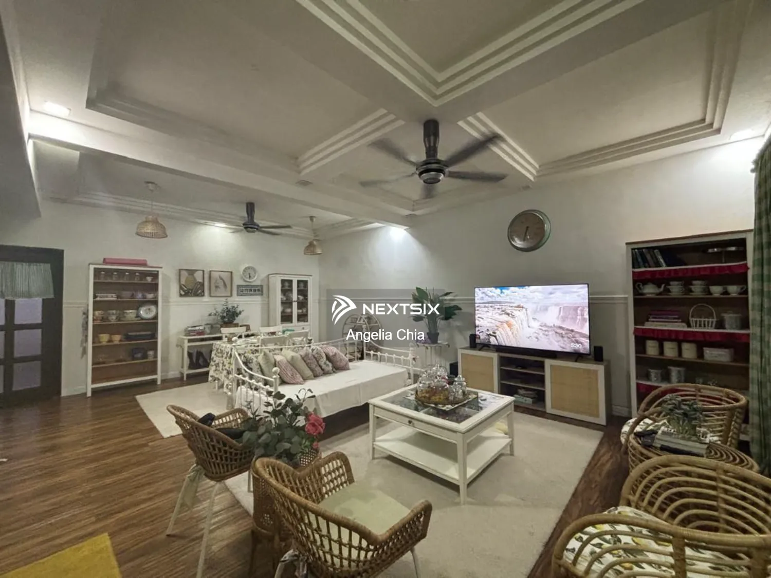 2-sty Terrace/Link House For Sale in Johor Bahru Johor - Image 4